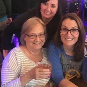 Meet your Posher, Charlotte stephens